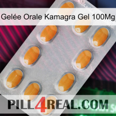 Gelée Orale Kamagra Gel 100Mg cialis3